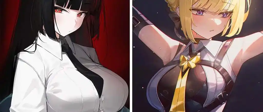 manga