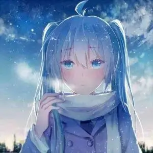用户 二十三点睡觉 头像